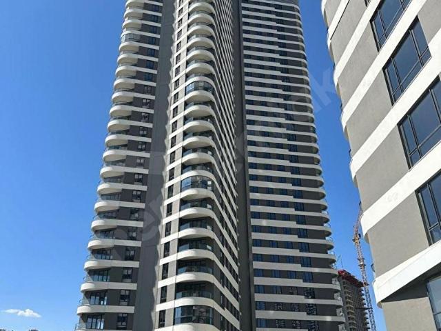 NATURA VADİ KONUTLARI'NDA 4+1 KİRALIK DAİRE