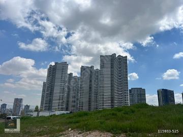 NATURA VADİ PROJESİ 4+1 KİRALIK DAİRE 35.KAT VADİ MANZARALI