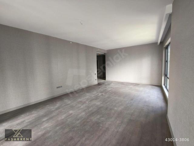 NATURA VADİ SATILIK 4+1 DAİRE YAŞARKENT'TEN