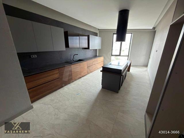 NATURA VADİ SATILIK 5+1 DAİRE YAŞARKENT'TEN