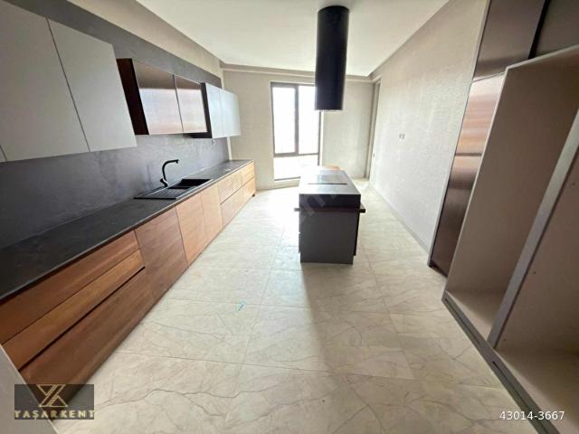NATURA VADİ SATILIK 5+1 DAİRE YAŞARKENT'TEN