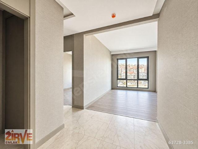 NATURA VADİ SİTESİNDE KİRALIK PANORAMİK MANZARALI LÜKS 3+1 DAİRE