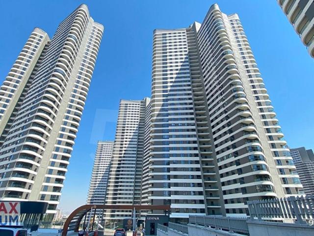 NATURA VADİ SİTESİ A5 BLOK 4+1 PANORA MANZARALI LÜKS KİRALIK!