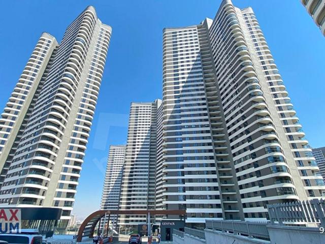 NATURA VADİ SİTESİ A1 BLOK 4+1 VADİ MANZARALI LÜKS KİRALIK!