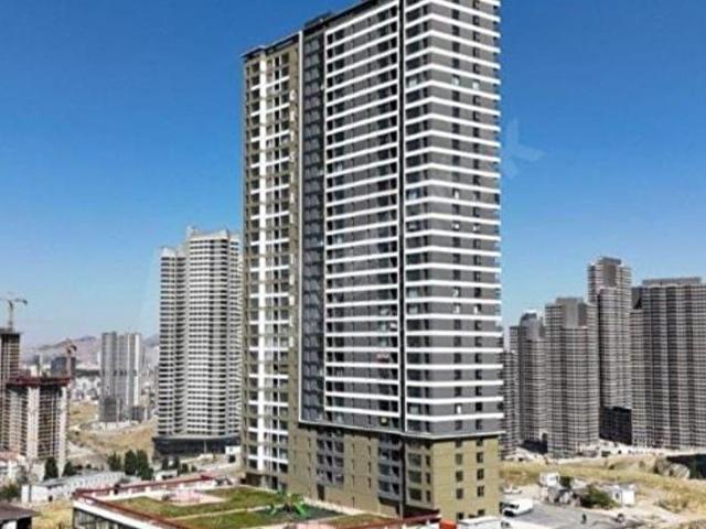 NATURA YILDIZDA 12. KATTA VADİ MANZARALI PRESTİJLİ 4+1