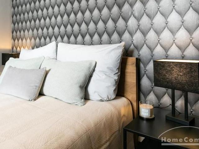 Natural materials meet style and comfort – furnished flat between Hamburg Eppendorf and Eimsbüttel