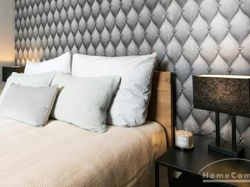 Natural materials meet style and comfort – furnished flat between Hamburg Eppendorf and Eimsbüttel