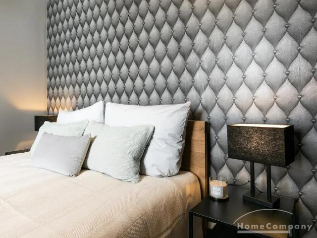 Natural materials meet style and comfort furnished flat between Hamburg Eppendorf and Eimsbüttel