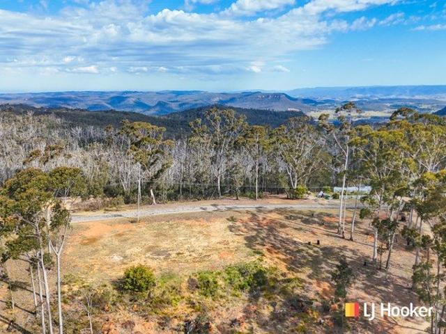 Natural Bush Acreage Block
