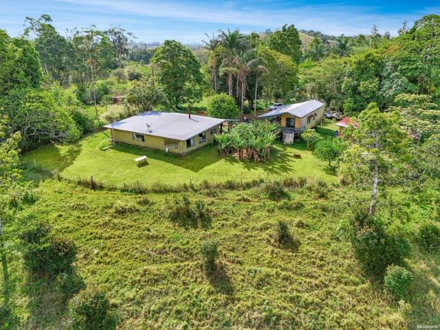 Natural Beauty & Untapped Potential Located on North Queensland's renowned Waterfall Circuit