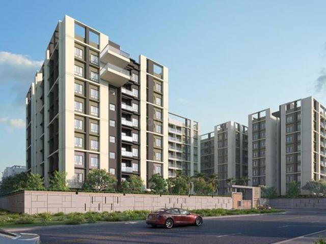 Natural City Madhyamgram,Madhyamgram 2 BHK Apartment For Sale Kolkata