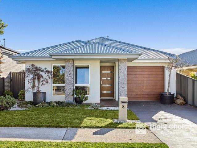 Natural Light, Modern Style & Family Comfort