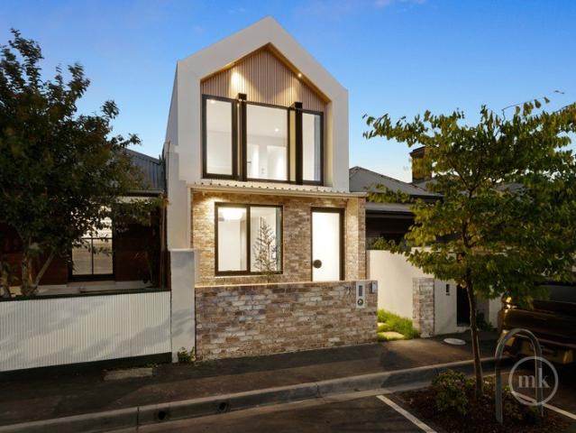 Natural Light, And Seamless IndoorOutdoor Connection