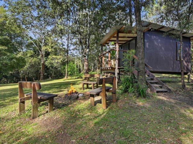 Natural Lifestyle Block with Creek Frontage.