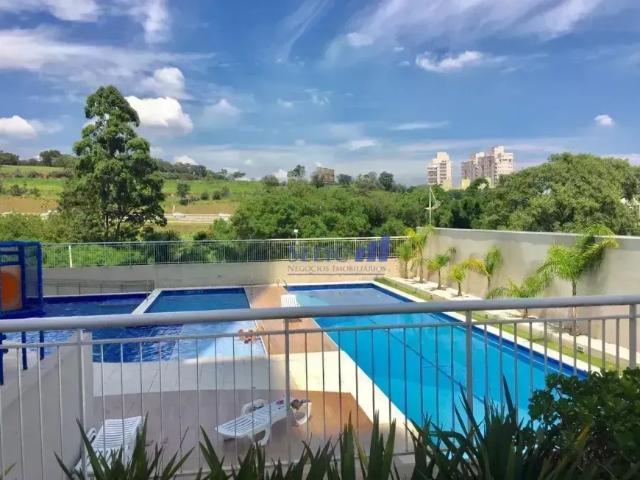 Naturale Apto garden 140m², 2 dorm, Jundiaí. COD AP0493