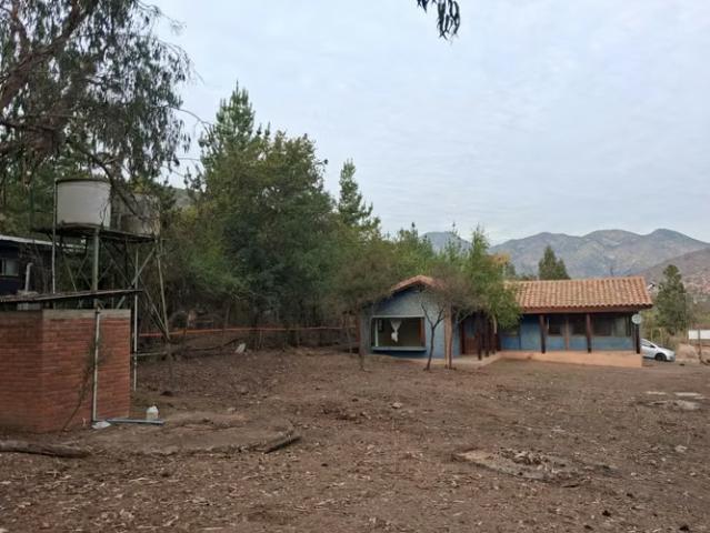 Naturaleza, campo y conectividad | 2 dormitorios por 130000. 00 en Olmué