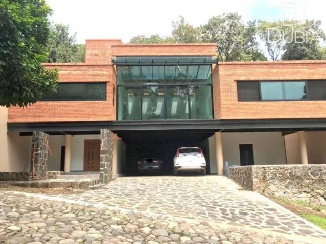 Naturaleza, privacidad y estilo en casa campestre en Coatepec!