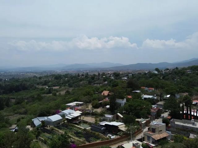 NATURALEZA Y EXCLUSIVIDAD EN SAN AGUSTÍN ETLA