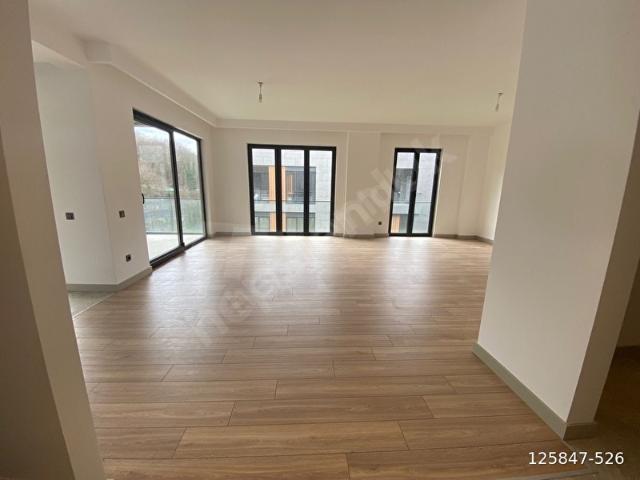 NATURALİST VERDA SİTESİNDE SIFIR OTURUMA HAZIR LÜKS KİRALIK DUBLES DAİRE