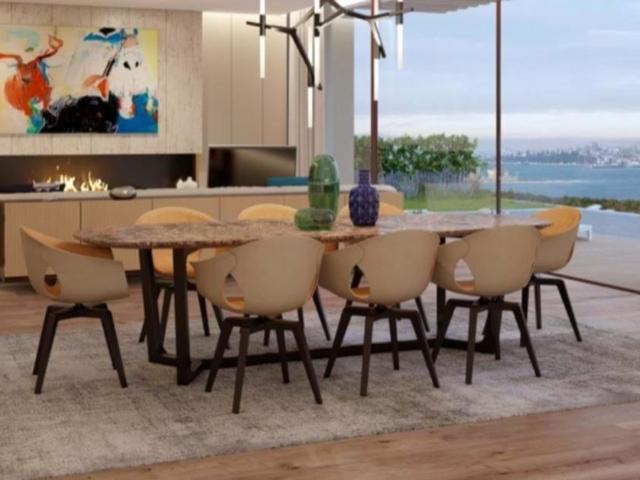 Naturalmente Exclusivo 402m² Canidelo