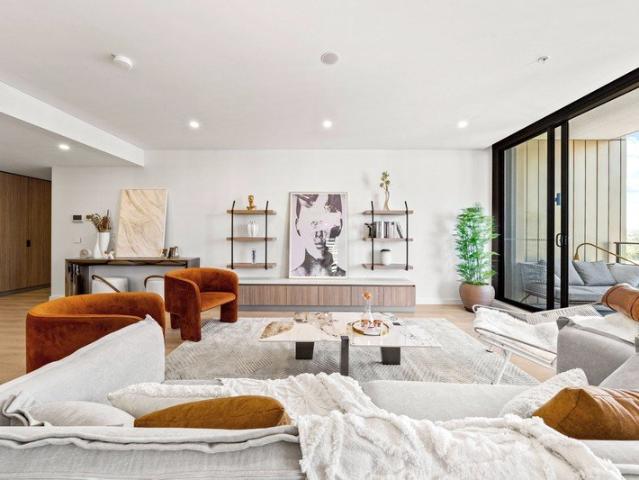 NATURA'S SKY SUB PENTHOUSE