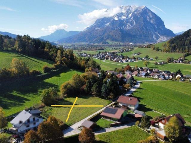Naturblick Residenzen: Stilvolles zweitwohnsitzfähiges Wohnen zwischen Bergen und See in ruhiger Lage!