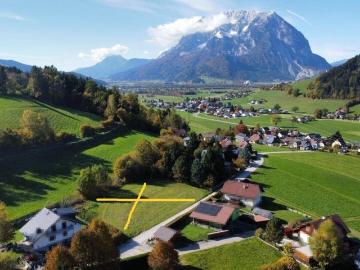 Naturblick Residenzen: Stilvolles zweitwohnsitzfähiges Wohnen zwischen Bergen und See in ruhiger Lage!