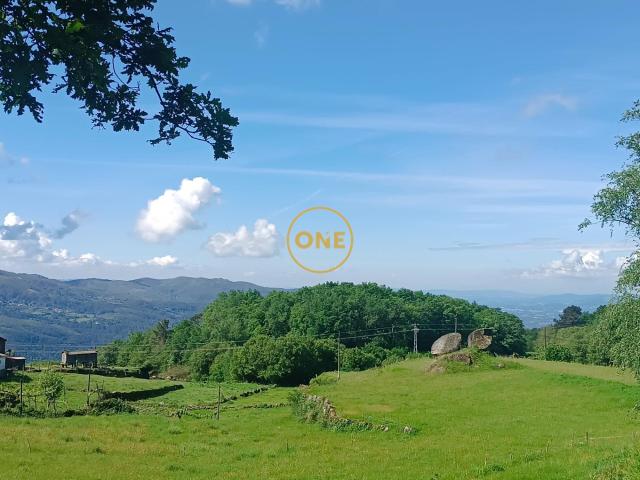 Natureza e Serenidade às Portas do Gerês