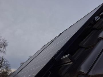 Schädestraße, Berlin, Düppel, Zehlendorf, Kleinmachnow, Spreewald, Bundesland Brandenburg