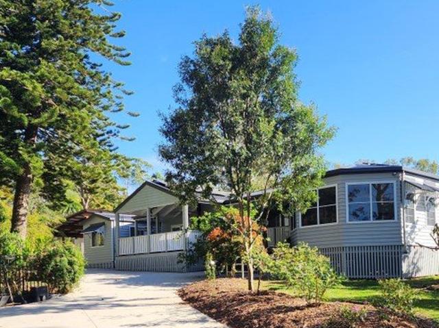 Nature at Your Back Door, Paradise at Home