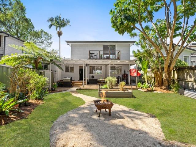 Nature at Your Back Door, the Waterfront at Your Fingertips
