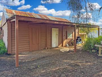 NATURE AT YOUR DOOR IN DUNOLLY RESTORE, REIMAGINE, REJOICE