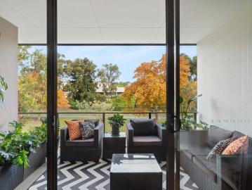 Nature at Your Doorstep Perry Lakes Living