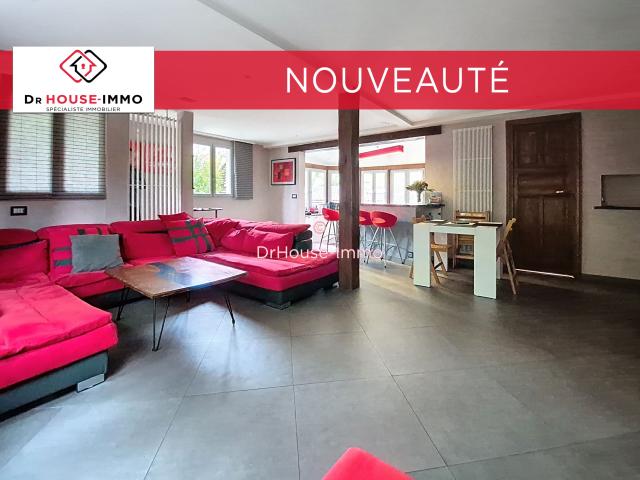 Maison 4 pièces + dépendances
