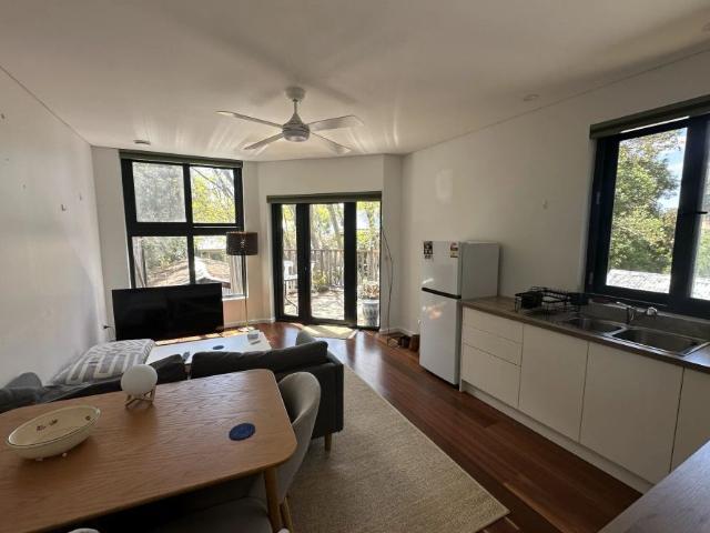 Nature Inspired Living in Hamilton Hill