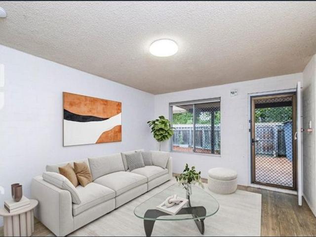 Nature on your doorstep! Townhouse Living