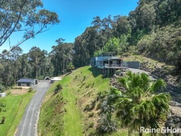Nature Lover's Coastal Escape