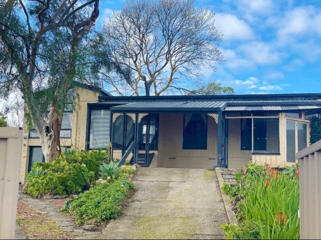 Family Home in The Heights School Zone with Pool