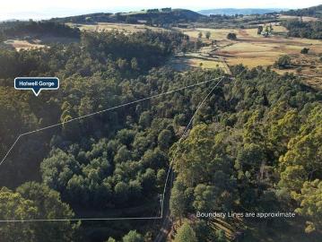 Holwell, West Tamar, Tasmania Island