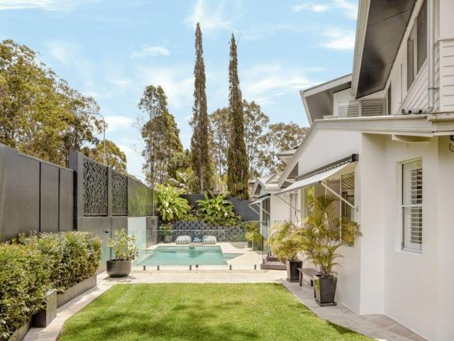Nature, Light & Lifestyle in Perfect Harmony