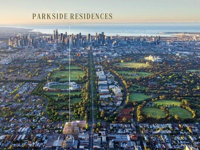 Nature, Luxury, and Convenience Collide at Lakeside Nature Residence