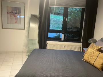 Wohnung mieten in Lichtscheid - Garten