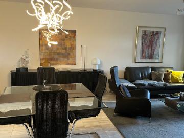 Wohnung zur Miete in Lichtscheid