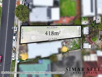 Nature Meets Lifestyle Prime 418sqm Green Title Opportunity!
