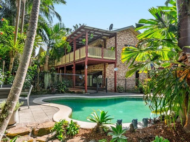 Nature, Space and Style on Rainforest Way