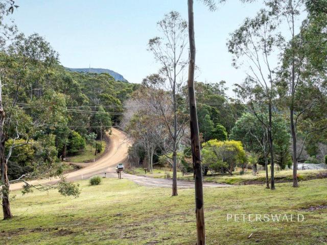 Nature, Privacy and Possibilities