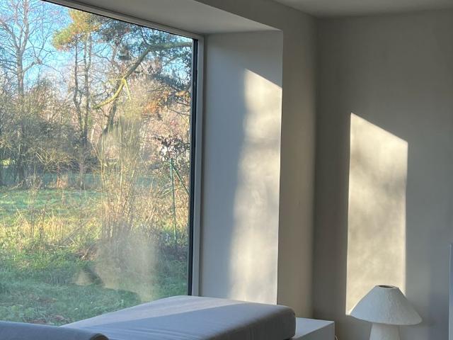 Nature Retreat with Huge Garden & Panoramic Views