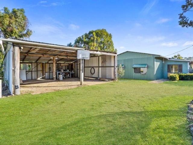 Nature Retreat Close to Yeppoon