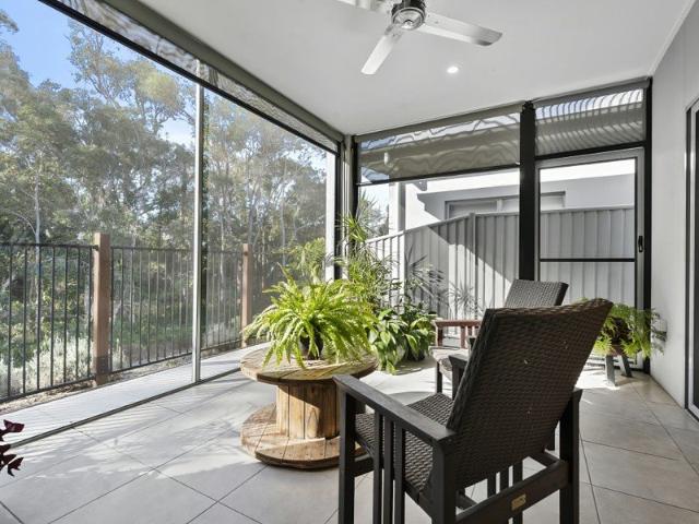 Nature Reserve Views. Peaceful Position, Private. Solana living at its finest