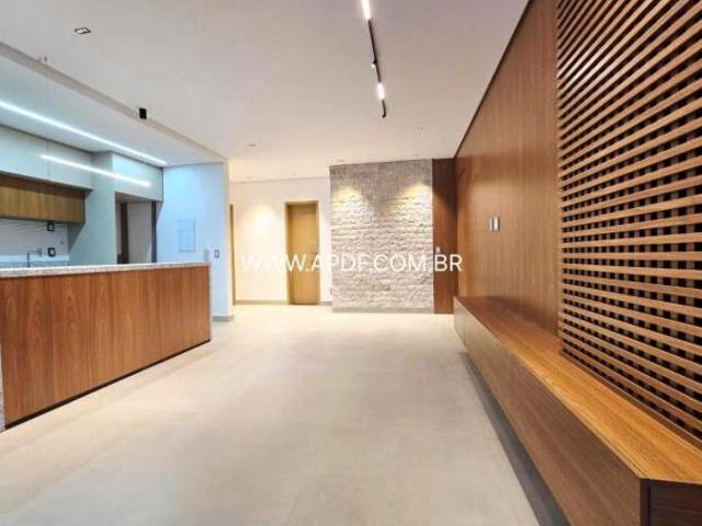 Nature Residence, Projeto com assinatura exclusiva, Andar alto, Nascente, Moderno, Elegante e pronto